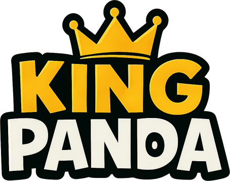 KingPanda